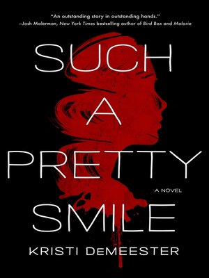 cover image of Such a Pretty Smile